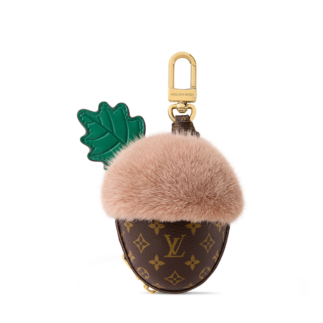 LV Acorn Pouch S00 - Accessories | LOUIS VUITTON